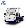 Zhongyi off Road Electric Cargo Truck